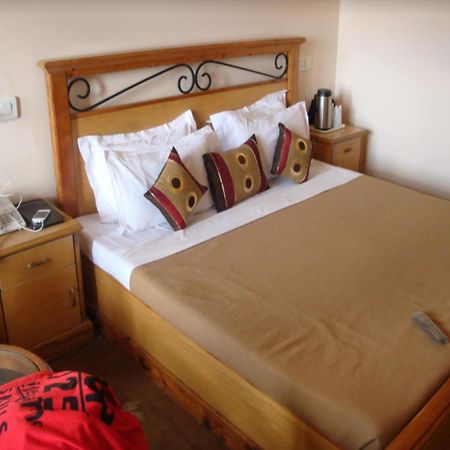 Asian Plaza Hotell Dharamshala Exteriör bild